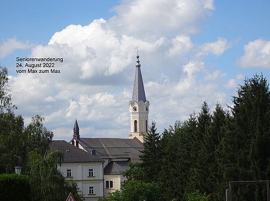 Fotogalerien 22/23 OÖSB Maria Schmolln