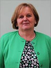 Gertraud Hargaßner Gertraud Hargaßner