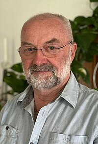 Georg Grubmüller Georg Grubmüller