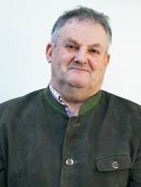 Franz Gamperer Franz Gamperer