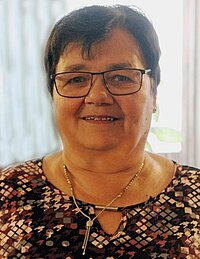 Elfriede Reitmaier Elfriede Reitmaier