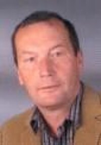 Helmut Bubestinger Helmut Bubestinger