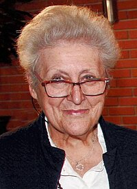 Leopoldine Schachner Leopoldine Schachner