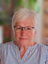Hildegard Burgstaller
