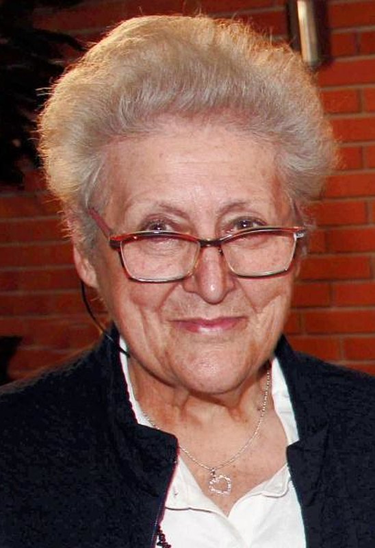 Leopoldine Schachner