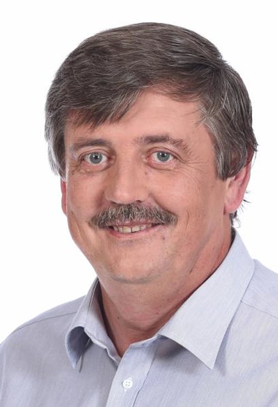 Günther Schickbauer